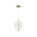 Подвесной светильник Ambrella Light High Light Crystal LH31147