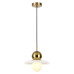 Подвесной светильник Odeon Light Hatty 5014/1B