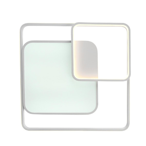 Потолочная люстра Natali Kovaltseva East LED SMART 84003