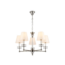 Подвесная люстра Ambrella Light High Light Heigh Light LH71001