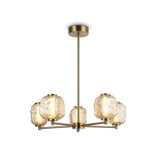 Люстра на штанге Ambrella Light High Light Crystal LH30104