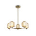 Люстра на штанге Ambrella Light High Light Crystal LH30104