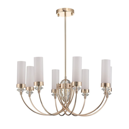Люстра на штанге ST Luce Элегра SL1402.253.08