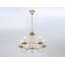 Подвесная люстра Ambrella Light Modern TR9615