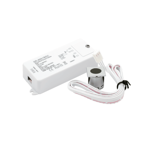 Датчик открытие-закрытие двери SWG SR-8001BDC 001021