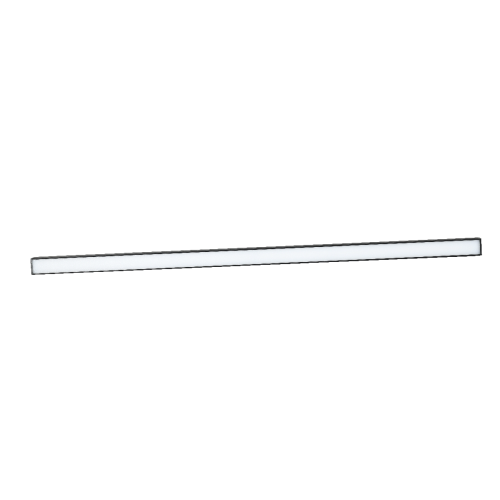 Трековый магнитный светильник iLedex Vision 4822-001-L600-24W-110DG-3000K-BK