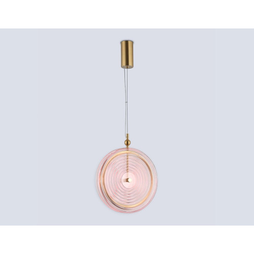 Подвесной светильник Ambrella Light High Light Crystal LH31125