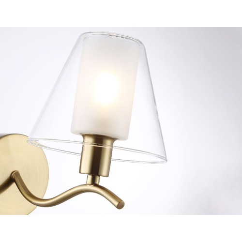 Бра Ambrella Light High Light Modern LH57095
