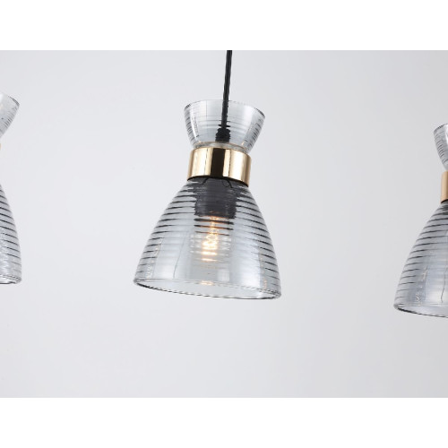 Подвесной светильник Ambrella Light Loft Traditional TR3407