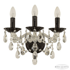 Бра Bohemia Ivele Crystal AL16315B/3/141 BM
