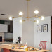 Люстра на штанге ImperiumLoft Late 193582-26