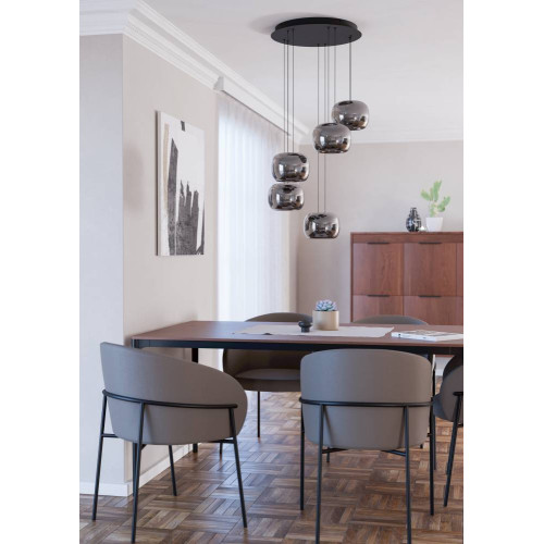 Подвесной светильник Eglo Hortunas 390434