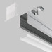 Алюминиевый профиль Maytoni Led strip ALM-2720-S-2M