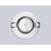 Встраиваемый светильник Ambrella Light Techno spot Technic base TN102808
