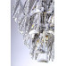 Подвесная люстра Modelux ML.313.6 CR