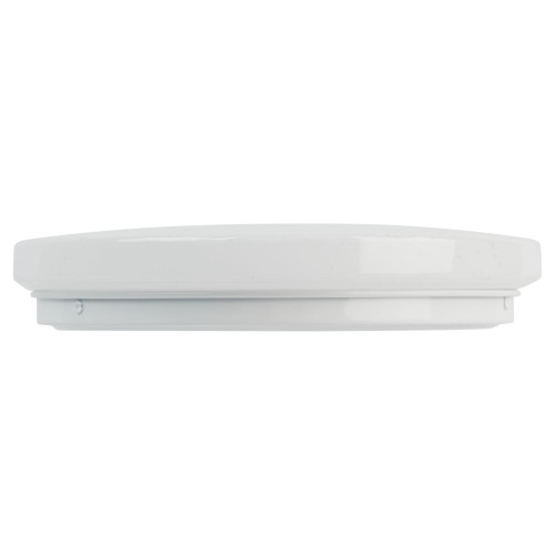 Потолочный светильник ЭРА SPB-6 Slim Sahara 24W-4K Б0071125