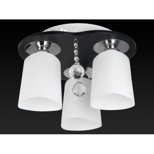 Потолочная люстра Toplight Marsha TL2680X-03WC