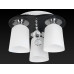 Потолочная люстра Toplight Marsha TL2680X-03WC