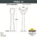 Ландшафтный светильник Fumagalli Germana 2N1.613.020.WYF1R