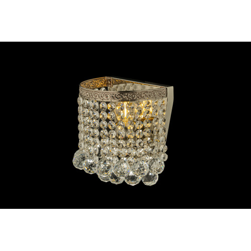 Бра Arti Lampadari Castellana E 2.10.501 N