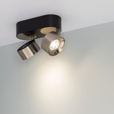 Накладной спот Arlight SP-PLURIO-SURFACE-RS179x78-18W Day4000 040465