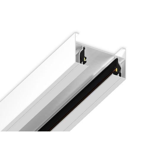 Шинопровод накладной однофазный Ambrella Light Standard 220V GL7101
