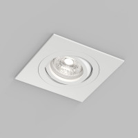 Точечный светильник влагозащищенный Denkirs Hydro DK2111-WH