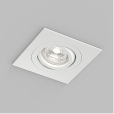 Точечный светильник влагозащищенный Denkirs Hydro DK2111-WH Точечный светильник влагозащищенный Denkirs Hydro DK2111-WH