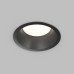 Точечный светильник Denkirs Iner DK2155-BK