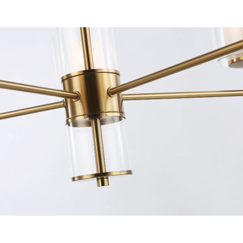 Подвесная люстра Ambrella Light High Light Heigh Light LH56011