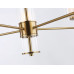 Подвесная люстра Ambrella Light High Light Heigh Light LH56011