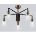 Люстра на штанге Ambrella Light High Light Heigh Light LH56113