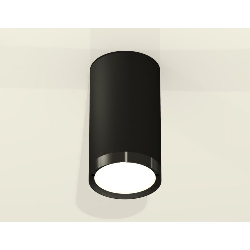 Потолочный светильник Ambrella Light Techno Spot XS8162001 (C8162, N8113)