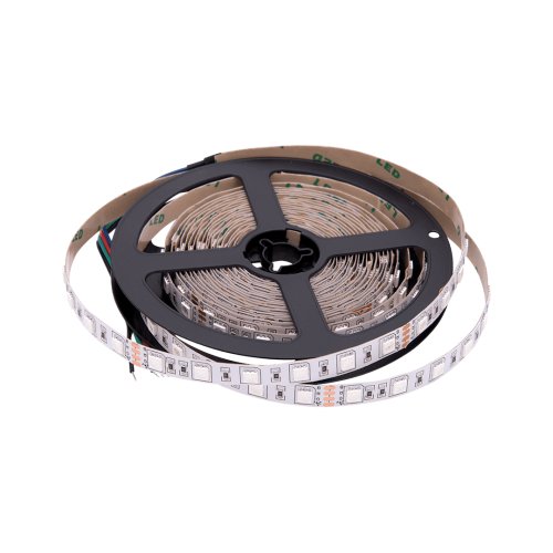 Светодиодная лента SWG SWG560-24-14.4-RGB-M 009271