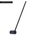 Бра Arte Lamp Polis A2027AP-1BK