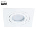 Встраиваемый светильник Arte Lamp Tarf A2168PL-1WH