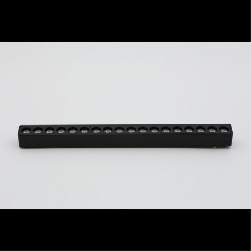 Трековый магнитный светильник Aployt Magnetic track 48 APL.0100.00.18