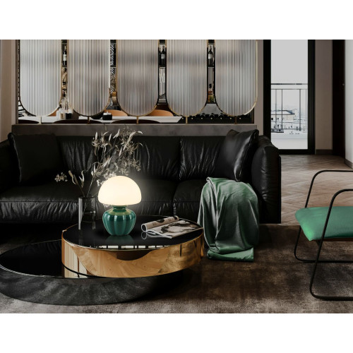 Настольная лампа Ambrella Light High Light Ceramo Modern LH53249
