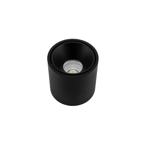 Накладной светильник DesignLed GW-8701-20-BL-WW 005242