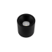 Накладной светильник DesignLed GW-8701-20-BL-WW 005242