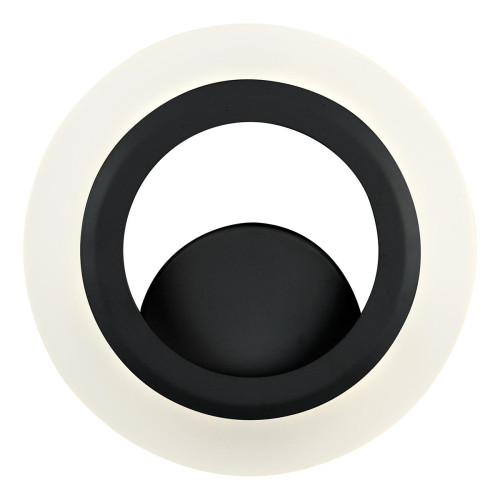 Бра iLedex Gravity A006-1 11W 4000K BK