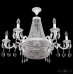 Подвесная люстра Bohemia Ivele Crystal AL2205H201/6/80FL WMN
