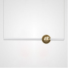 Подвесной светильник ImperiumLoft broom ORION GLOBE 186659-22