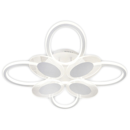 Потолочная люстра Escada Atreus 10259/8LED Потолочная люстра Escada Atreus 10259/8LED