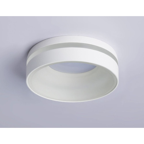 Встраиваемый светильник Ambrella Light Acrylic Frost TN3305