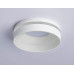 Встраиваемый светильник Ambrella Light Acrylic Frost TN3305