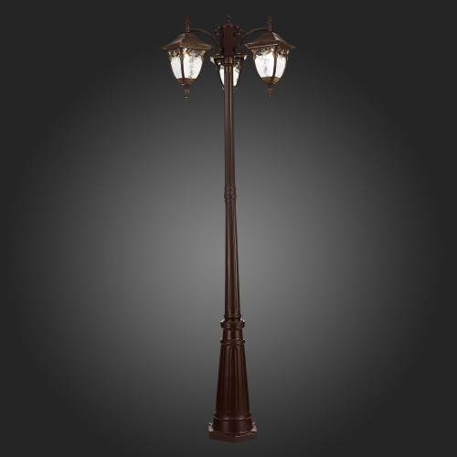 Садово-парковый светильник ST Luce Chiani SL083.705.03