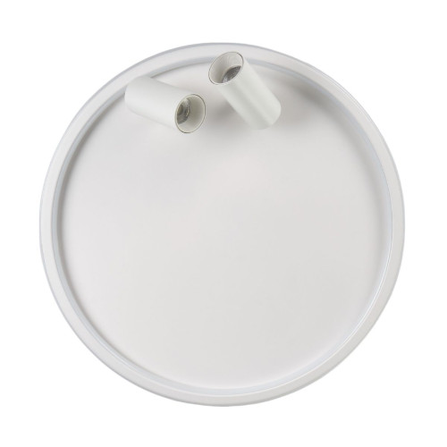 Потолочный светильник Myfar Focus MR9050-CL