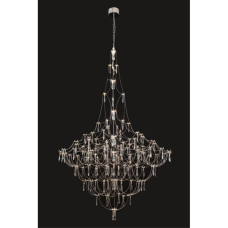 Подвесная люстра Omnilux Ovindoli OML-95603-132 Подвесная люстра Omnilux Ovindoli OML-95603-132