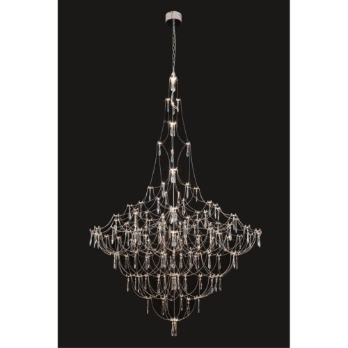 Подвесная люстра Omnilux Ovindoli OML-95603-132 Подвесная люстра Omnilux Ovindoli OML-95603-132